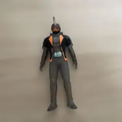 仮面ライダーゴースト　ソフビ人形