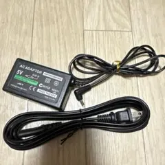 PSP-1000 PSP-2000 PSP-3000 ACアダプター