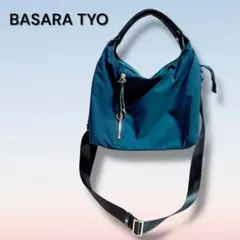 BASARA TYO バサラ 撥水バッグ ショルダーバッグのサムネイル