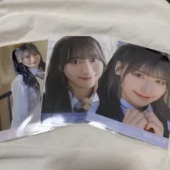 即購入 イコラブ 齋藤樹愛羅 生写真 CD封入 とくべチュ、して