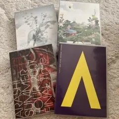 嵐 DVD まとめ売り