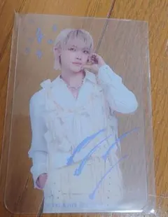 &TEAMカフェ　 平日特典 ニコラス