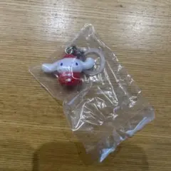 シナモン いちごめじるしアクセサリー サンリオ