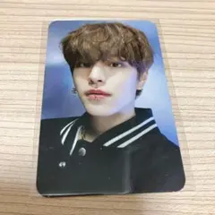 StrayKids スキズ スンミン 5-star JYP