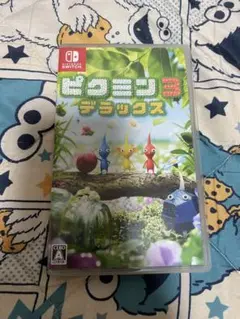 ピクミン3 デラックス Nintendo Switch