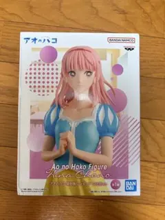 アオのハコ 蝶野雛 フィギュア 新品未開封のサムネイル