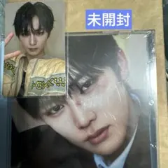 アンシン ALD1 EUPHORIA Jewel Case 未開封　トレカ付き