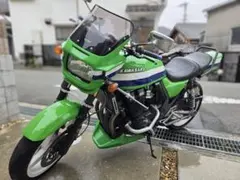 2026年最新】zrx 400 車体の人気アイテム - メルカリ