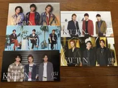 KATーTUN 会報 32～36