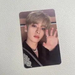 【Stray Kids】NOEASY特典トレカ【リノ】