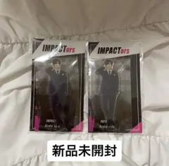 IMP. 佐藤新 アクリルスタンド