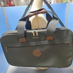 サムソナイト Samsonite 2way 大容量ビジネスショルダーバッグ 美品