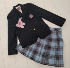 mezzo piano ブレザー・スカートセット 150～160くらい