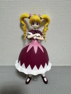 ペキン様専用 キルア ビスケ フィギュアー番くじ グリードアイランド