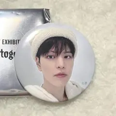 StrayKids スキズ スンミン Seungmin ランダム缶バッジ 展覧会