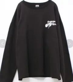 RNA M1715 ＥＹＥＳプリントＴＯＯ　ＢＩＧロンＴ