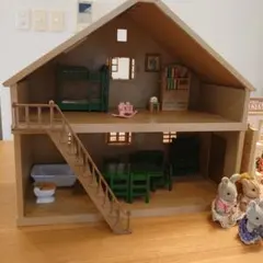 シルバニアファミリー ハウス等