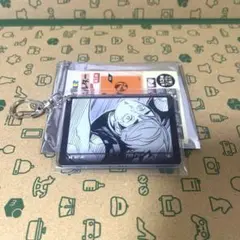ハイキュー！！ ファンパーク アクリルキーホルダー 宮治