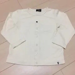 コムサイズム カーディガン 100