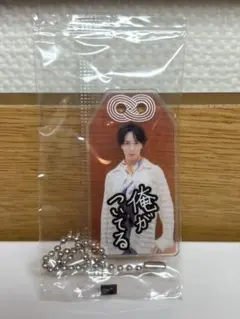 Snow Man宮舘涼太 特典