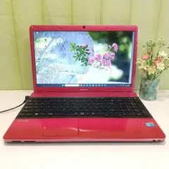 千47高性能CPUi7メモリ8GB OfficeWindows11ノートパソコン - メルカリ