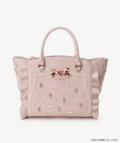 サマンサベガ マイメロディ サンリオ 新品 フラッター SamanthaVega