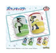 2025年最新】アニポケ リコの人気アイテム - メルカリ