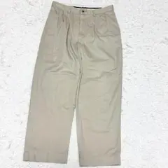極美品！ポロ ラルフローレン リペア加工 クラッシュ チノパン ボトム パンツ 極美品！ポロ ラルフローレン リペア加工 クラッシュ チノパン