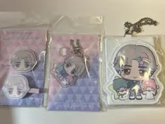 SEVENTEEN エスクプス サンリオ ドンキ コラボ まとめ