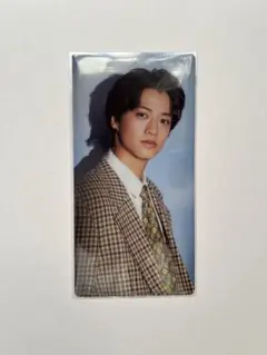 King & Prince STARRING チケットファイル　髙橋海人