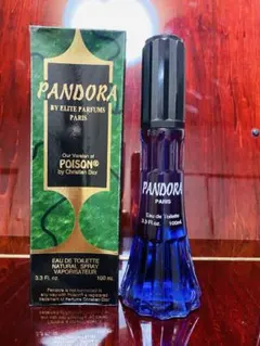 Pandora 100ml Christian Diorのサムネイル