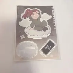 忍たま乱太郎 利吉 アクスタ