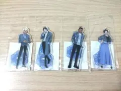 劇場版 名探偵コナン 隻眼の残像 安室透 諸伏高明 大和敢助 上原由衣 アクスタ