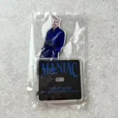 straykids ヒョンジン　maniac アクスタ