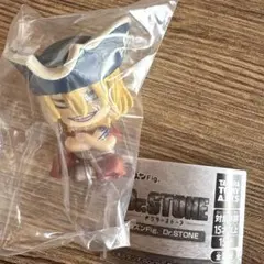 Dr. Stone 肩ズンフィギュア