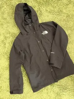 THE NORTH FACE GORE-TEX マウンテンパーカー ブラック