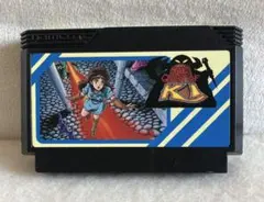 ファミコン　カイの冒険　ソフトのみ