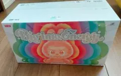 popmart BigintoEnergyシリーズ ラブブ アソートボックス1箱 - メルカリ