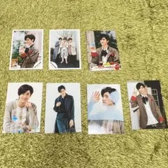 中島裕翔 公式写真