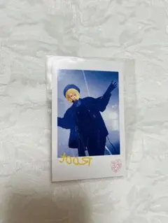 すとぷり るぅとくん チェキ風ブロマイド