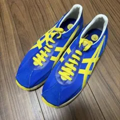 asics tiger アシックス タイガー スニーカー 26.5のサムネイル