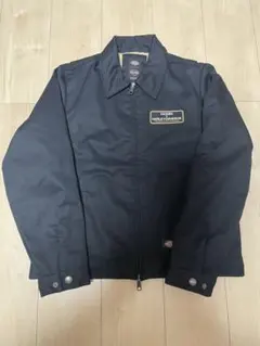 Dickies × HARLEY-DAVIDSON コラボジャケットのサムネイル