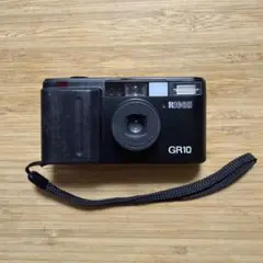 2025年最新】gr10 ricohの人気アイテム - メルカリ