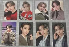 StrayKids フィリックス　THE SOUND会場限定トレカセット