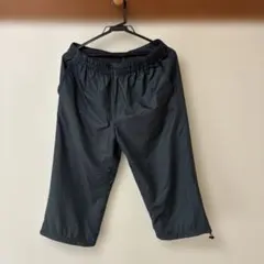 adidas メンズ ハーフパンツ ダークグレーのサムネイル