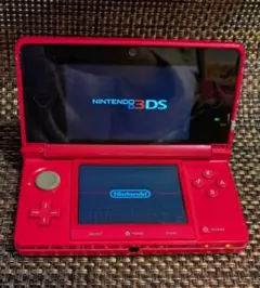 T*Y様 任天堂3DS 本体 美品