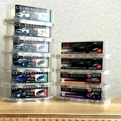 2025年最新】軌跡の名車コレクションの人気アイテム - メルカリ