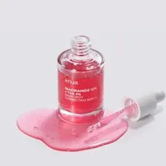 Anua ダークスポットセラム