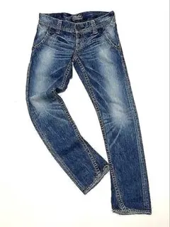 新品　RODEOCROWNS デニムパンツ ジーンズ（ビームス　フリーズショップのサムネイル