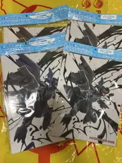 2025年最新】ファイルセット ポケモン 未開封の人気アイテム - メルカリ